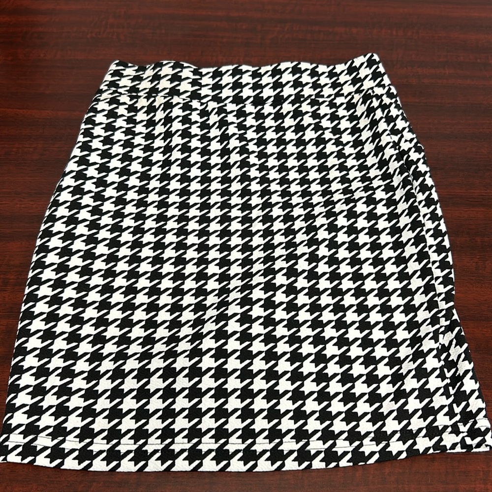 Mini skirt